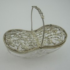 Sterling Silver Edwardian