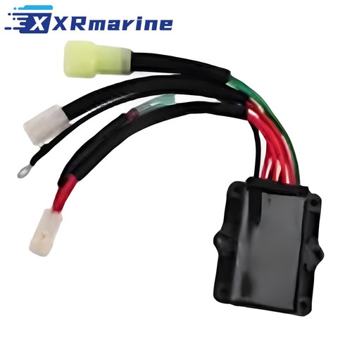 Regulator rectifier fit - rectifier, for