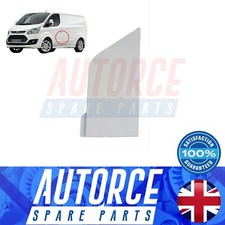 Fuel Tank Filler Flap Cover