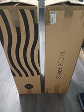 Monitor Audio, Silver 200 7G