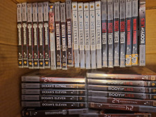 UMD MOVIES for Sony PSP Console NEW SEALED - Make your selection