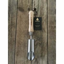 Kent & Stowe Stainless Steel Small Bulb Planter