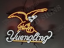 Yuengling beer eagle lager - beer, 24"