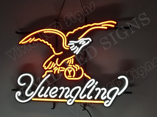 Yuengling beer eagle - beer, 24"