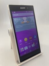 Sony Xperia Z1 White Unlocked