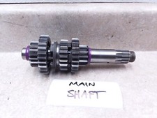 Yamaha 250 DT DT250 Enduro