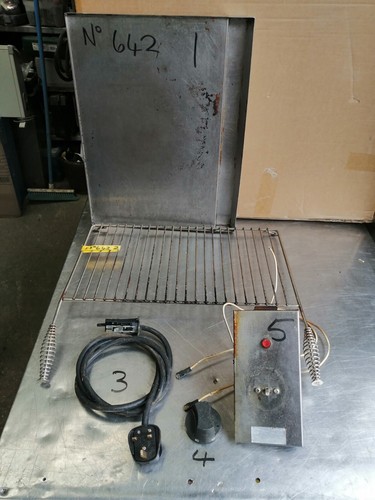 No642 falcon ld22 electric - ,