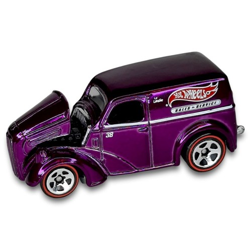 Hot wheels classics series - series, 2