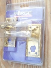 Vintage Style Retro Brass