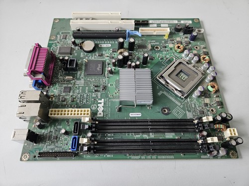 Dell system motherboard for - system,