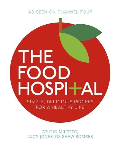 The food hospital - the, by