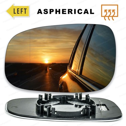 Left passenger side - , wing