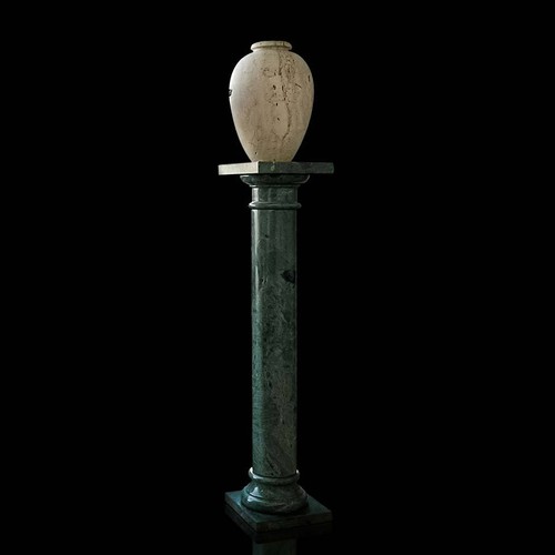 Classic column green - classic,