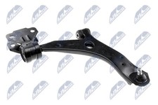 New Track Control Arm for