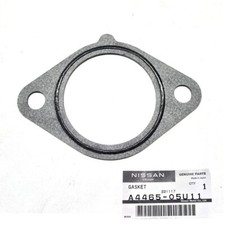 Genuine Nissan Turbo Outlet