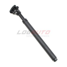27.2mm Bike Seatpost Hydraulic Shock Absorber Suspension Seat Post MTB Bicycle
