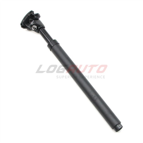 2mm bike seatpost hydraulic - 27.2mm,