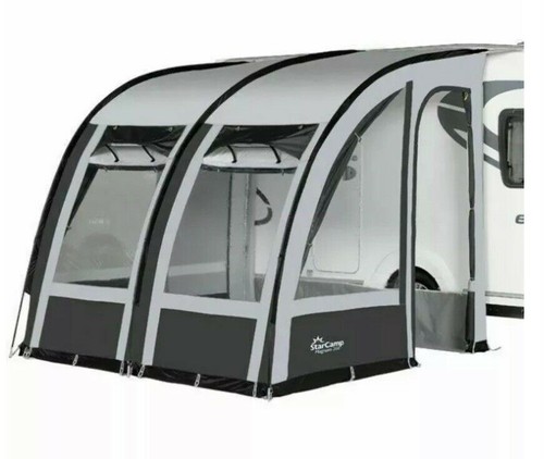 Dorema starcamp magnum 260 - dorema,