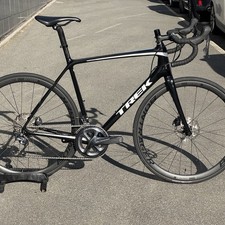 2020 Trek Emonda SL6 Pro Disc Full Carbon Road Bike 58cm Ultegra Carbon Wheelset