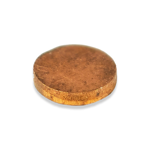 Myford copper pad - myford,