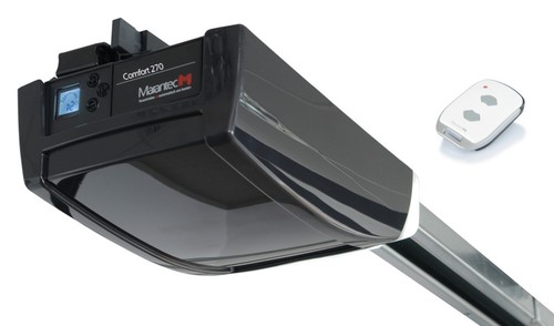 Marantec comfort 280 linked - comfort, bi-linked