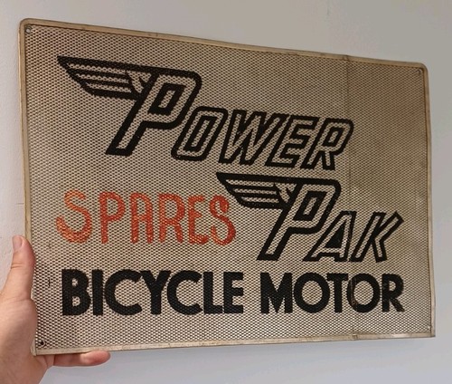Vintage original 1950s power - vintage,