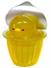 Animal Jelly Mascot Mini
