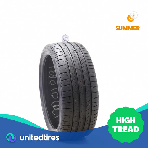 Used 235 35zr19 pirelli - pirelli, zero