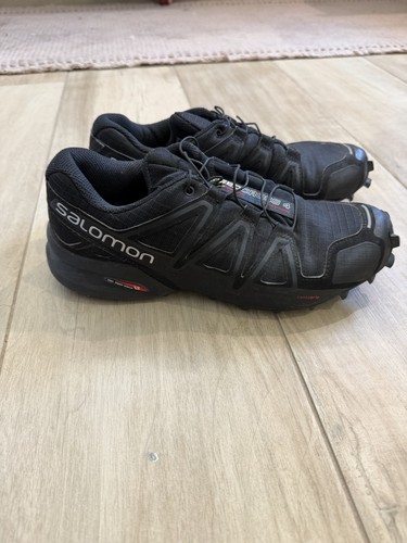 Salomon speedcross shoes - salomon, 6