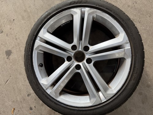 Passat genuine 18 - vw,