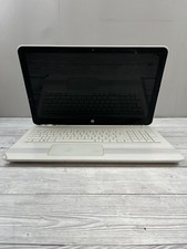 HP Pavilion 15-au072sa - Core