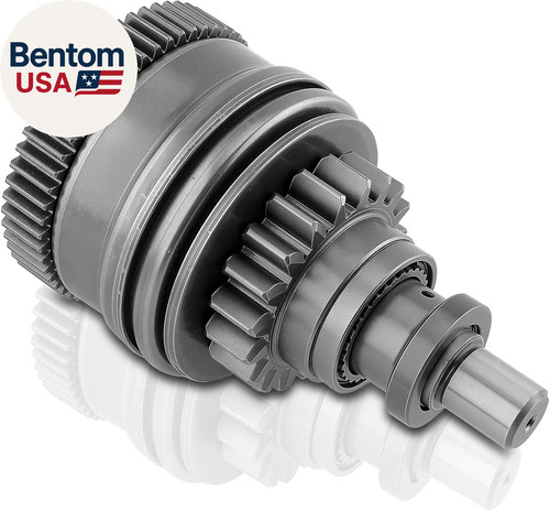 Starter drive bendix for - starter,