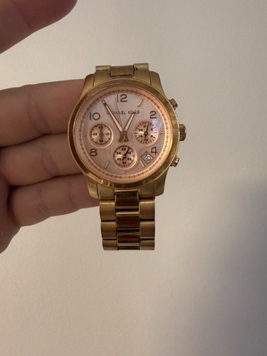 Michael kors 5128 watch - mk-5128,