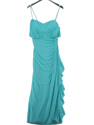 Betsy adam maxi dress uk12 - adam,