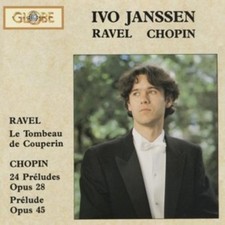Ravel / Chopin / Jan - 24