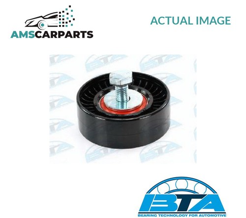 Tensioner pulley ribbed belt - tensioner, v-ribbed
