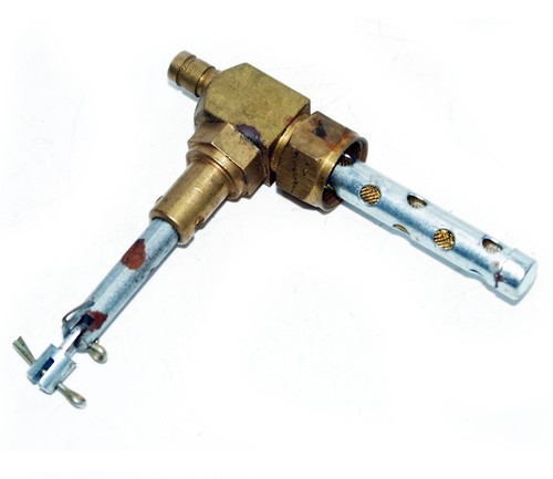 Lambretta complete brass - lambretta,