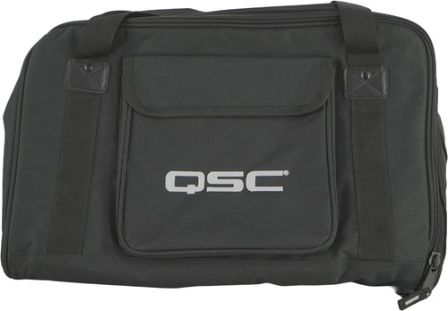 Qsc cp12 tote speaker - qsc,