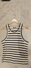 Women's Tank Top Massimo Dutti