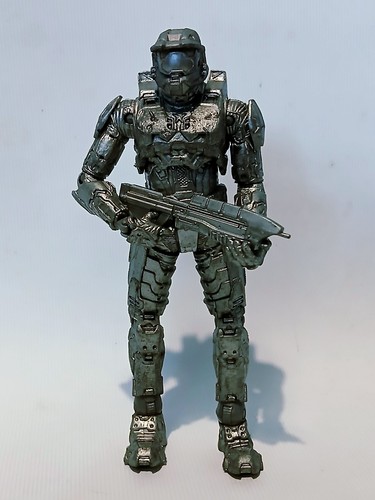 Halo master chief 10th - halo,