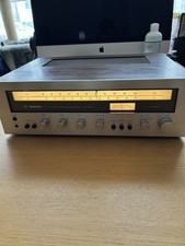 Technics SA-5150 Vintage AM/FM Stereo Receiver Amplifier