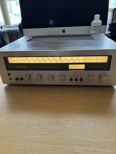 Technics 5150 vintage - technics, sa-5150