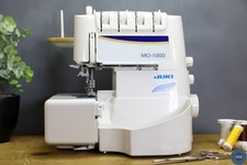 Juki M0-1000 Air Threader