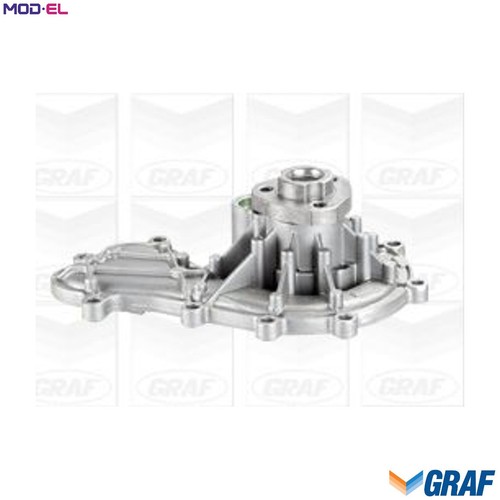 Water pump engine cooling - engine,
