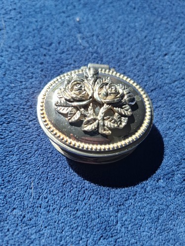 Vintage art nouveau silver - vintage,