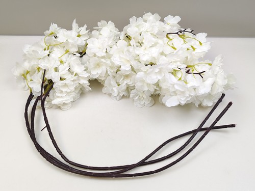 Oukeyi 100cm artificial - 39''/100cm,