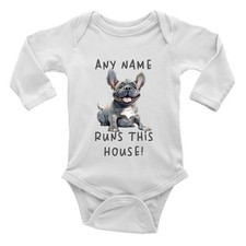 Personalised Name Runs This