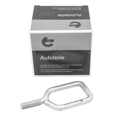 Bonnet lock skv fits bmw - lock, 2