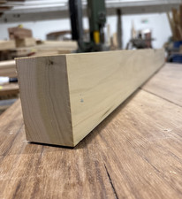 Hardwood Offcuts, Tulipwood