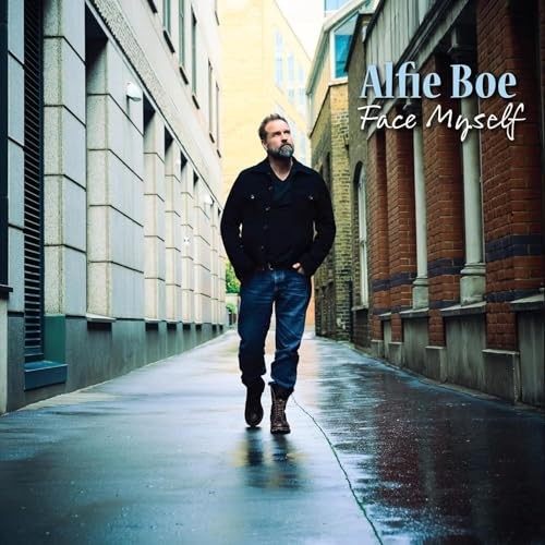 Alfie boe face myself - myself,